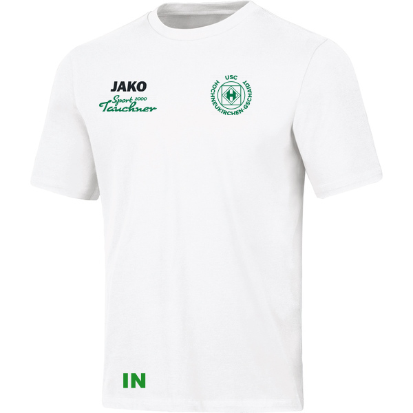 KinderT-Shirt Base 