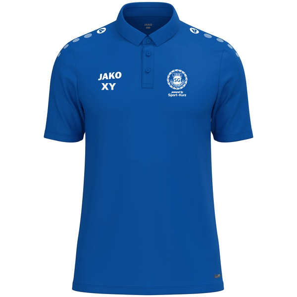 Polo One 