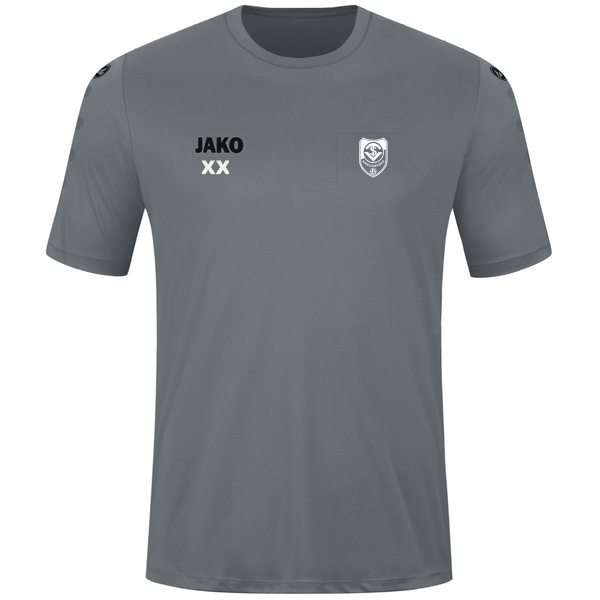 Trikot Team kurzarm 