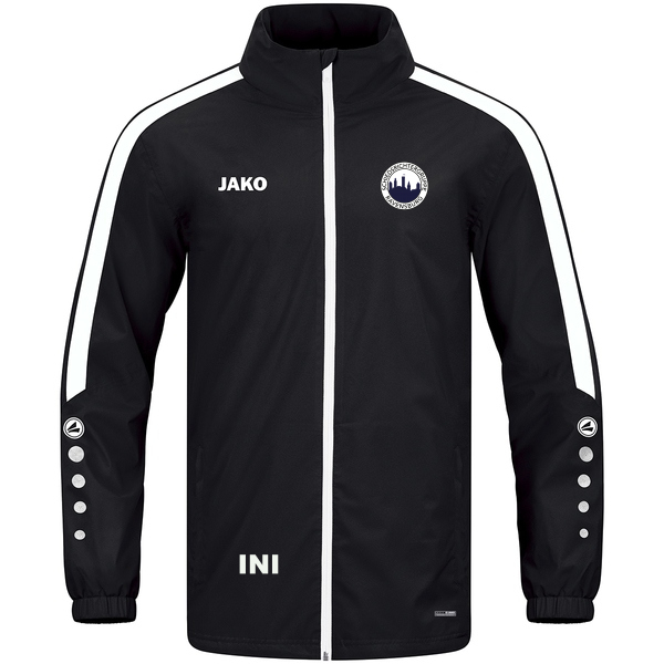 Allwetterjacke Power 