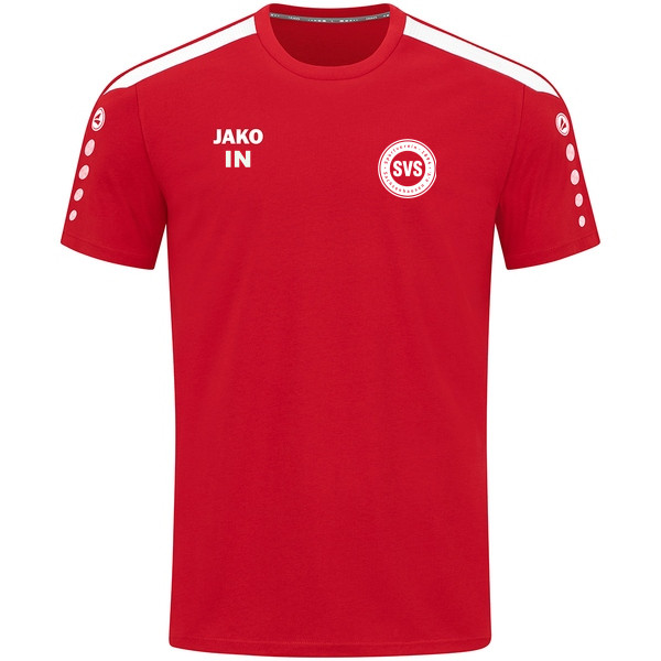 KinderT-Shirt Power 