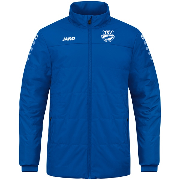 Coachjacke Team 