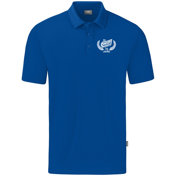 Polo Organic Stretch 