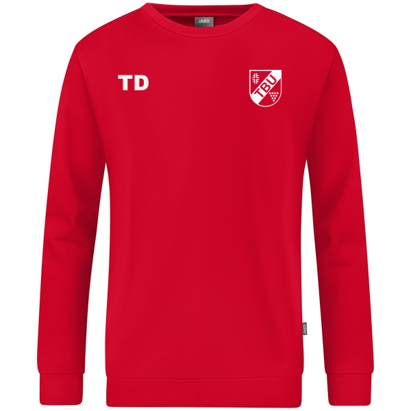 Sweat Organic 
