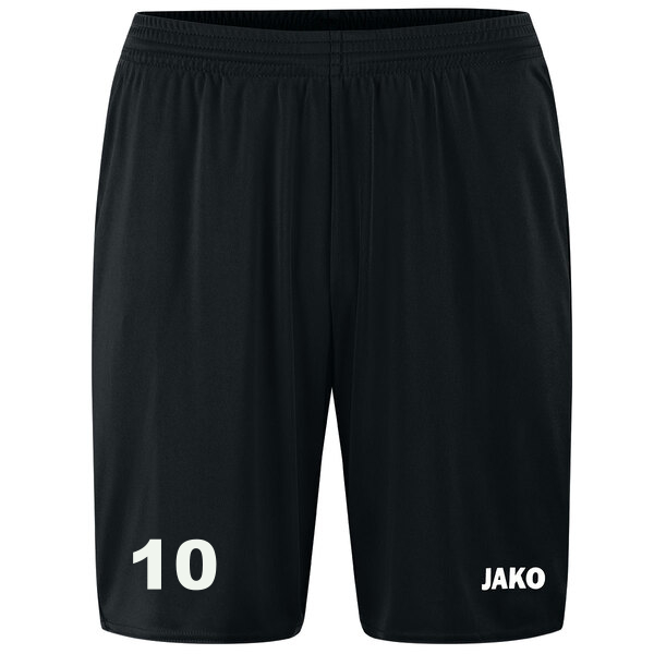 Sporthose Manchester 2.0 ohne Innenslip 
