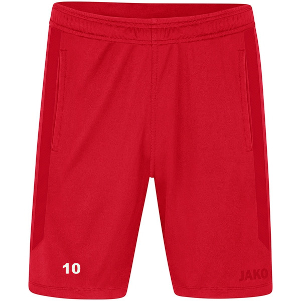 KinderShort Power 