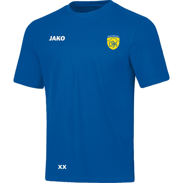 KinderT-Shirt Base 