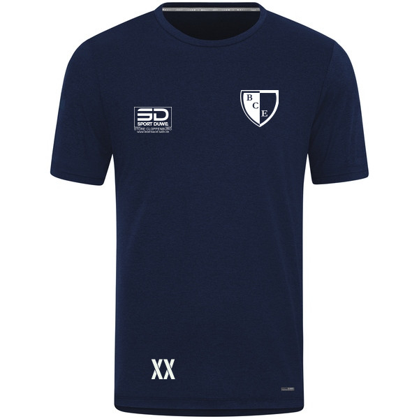 T-Shirt Pro Casual 