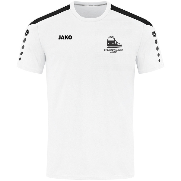 KinderT-Shirt Power 