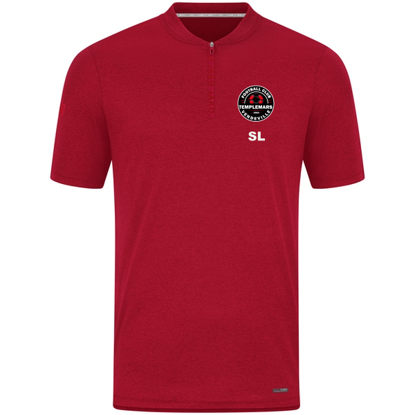 Polo Pro Casual 