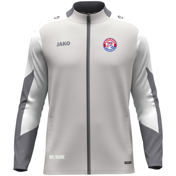 Polyesterjacke Dynamic 