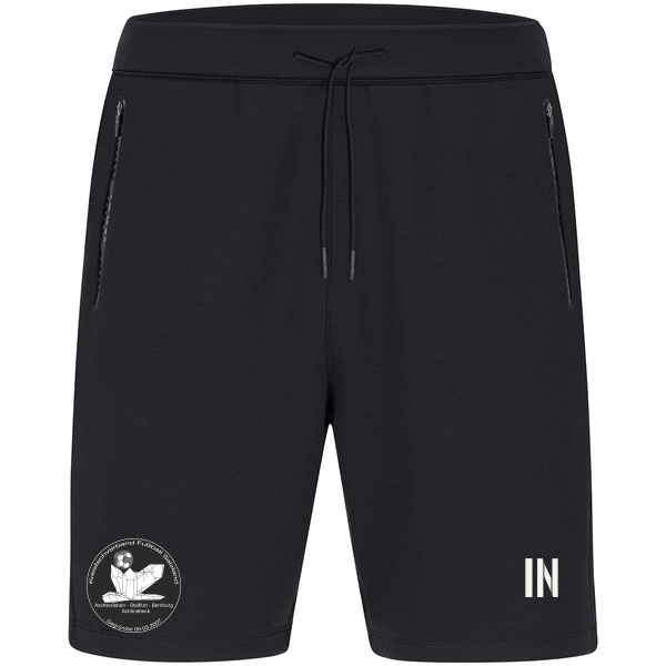 Short Pro Casual 