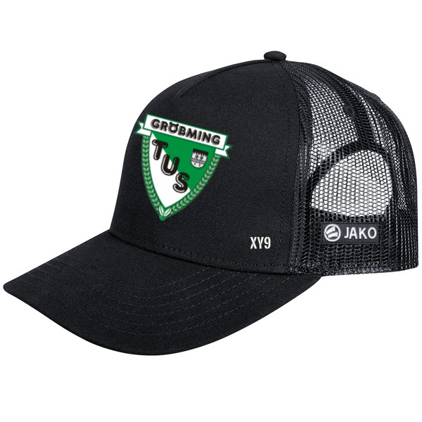 Cap Club 