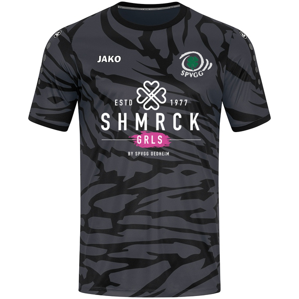 Trikot Animal kurzarm 