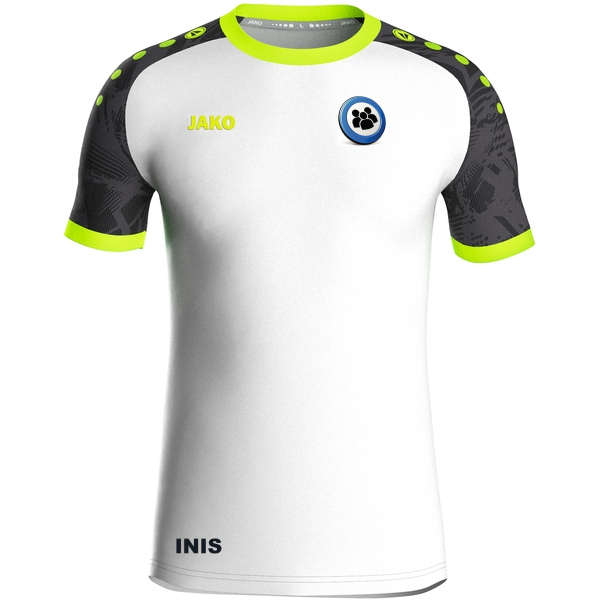 Trikot Iconic kurzarm 