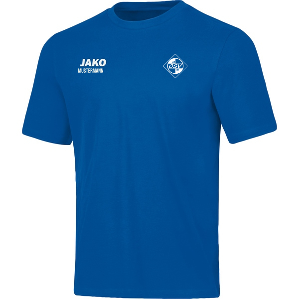 KinderT-Shirt Base 