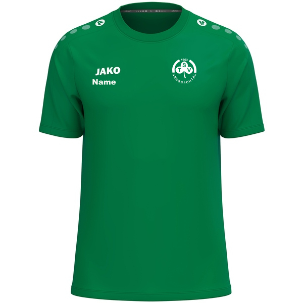 KinderT-Shirt One Cotton 