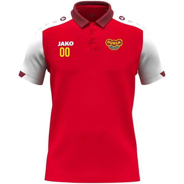 Polo Dynamic 
