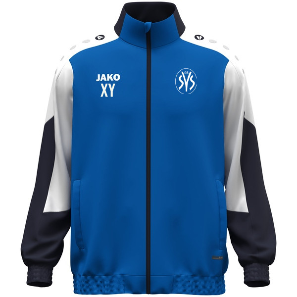 Webjacke Dynamic 