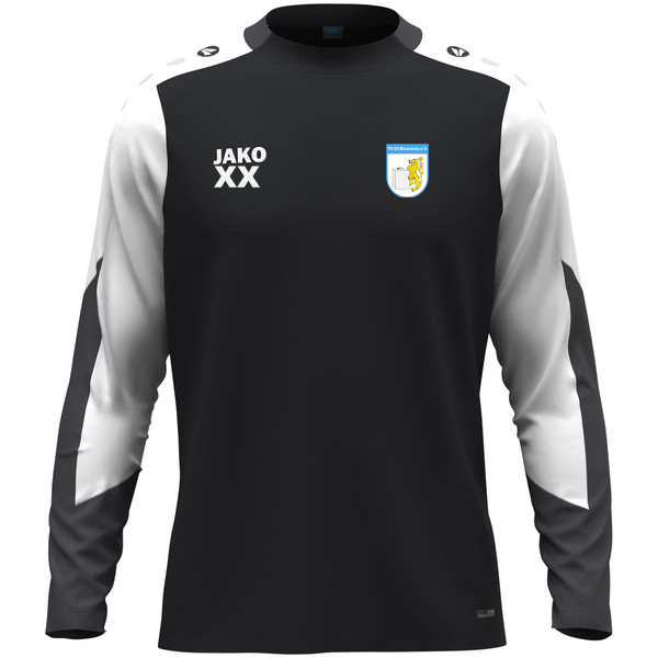 Longsleeve Dynamic 