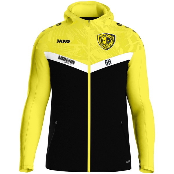KinderKapuzenjacke Iconic  