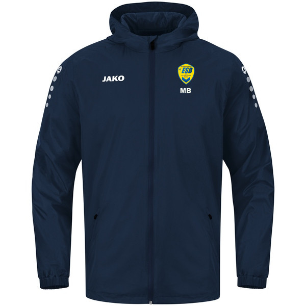 Veste de pluie Team 2.0 