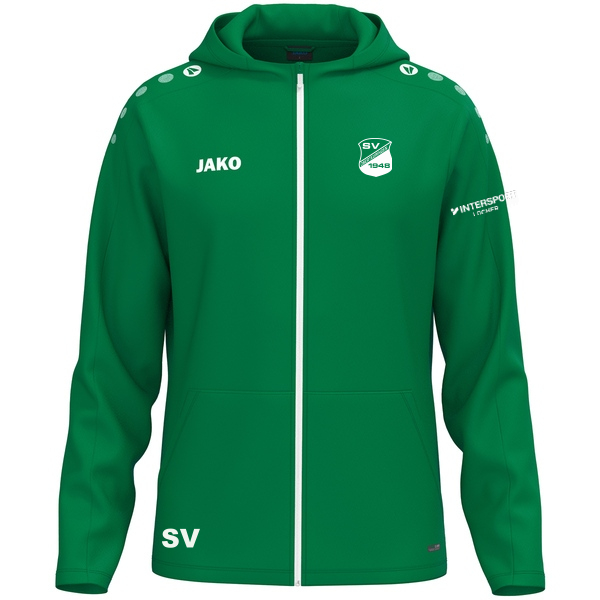 KinderKapuzenjacke One 