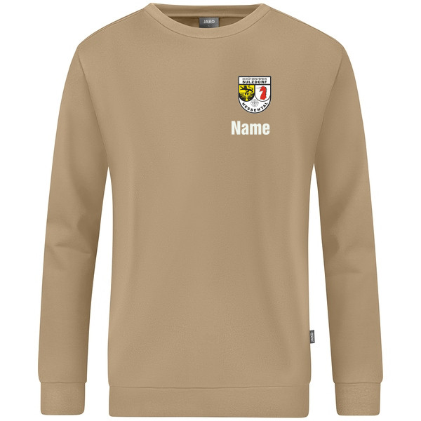 Sweat Organic 
