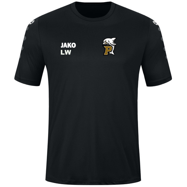 Trikot Team kurzarm 