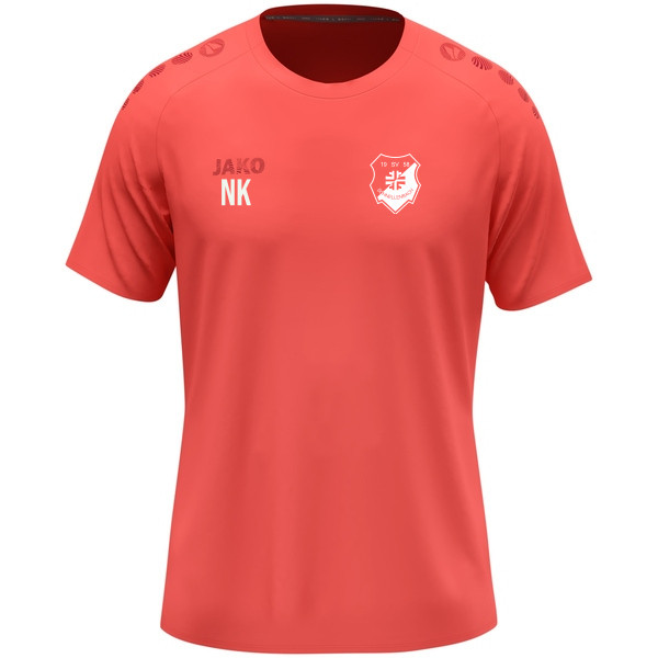 T-Shirt Light Flow 