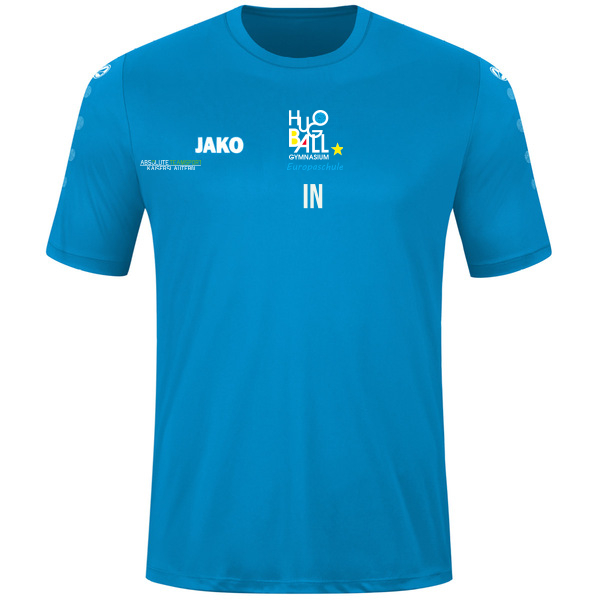 Trikot Team kurzarm 