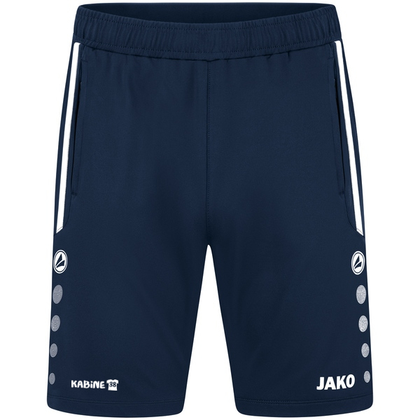 Trainingsshort Allround 