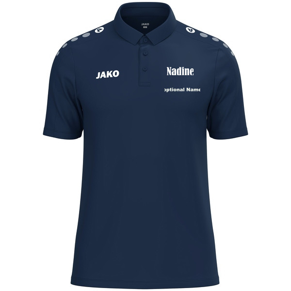 Polo One Cotton 