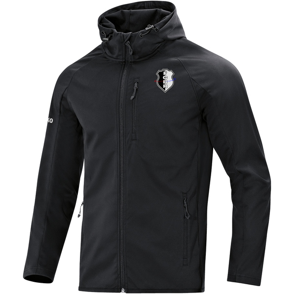 Veste softshell light 