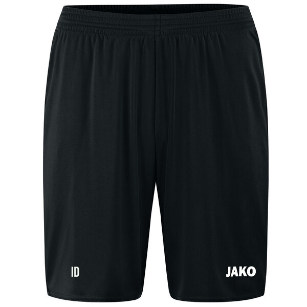 Sporthose Manchester 2.0 ohne Innenslip 