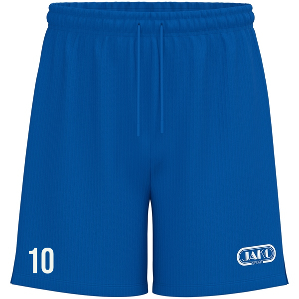 Sporthose Retro 