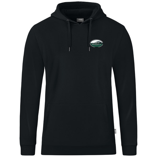 Kapuzensweat Organic  