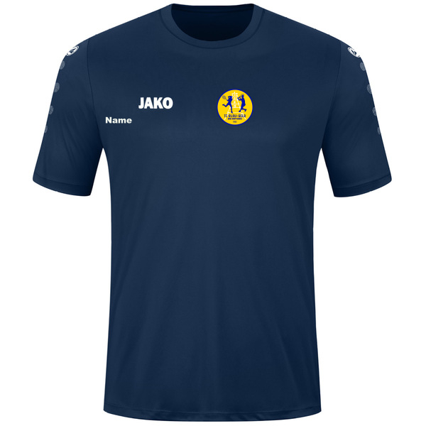 Trikot Team kurzarm 