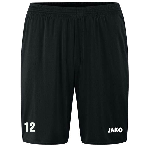 Sporthose Manchester 2.0 ohne Innenslip 