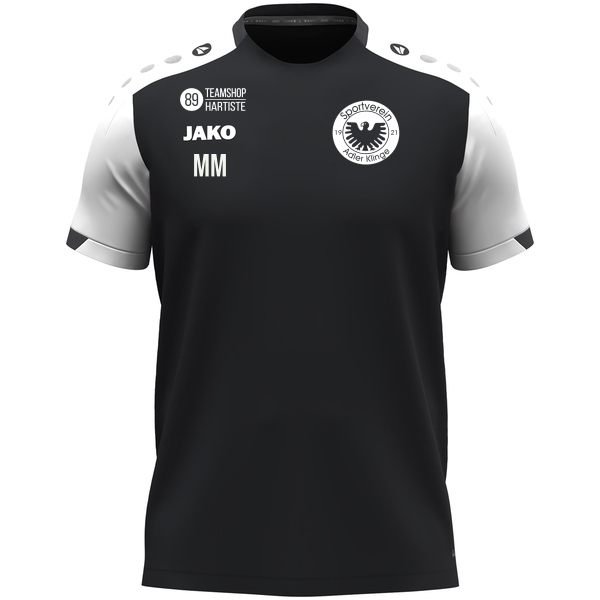T-Shirt Dynamic 