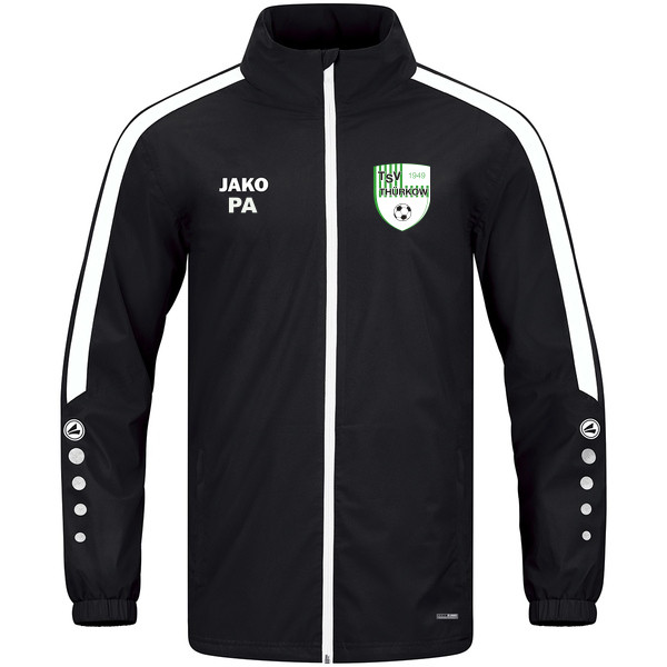 Allwetterjacke Power 