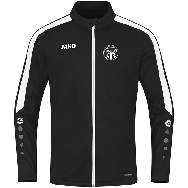 KinderPolyesterjacke Power 