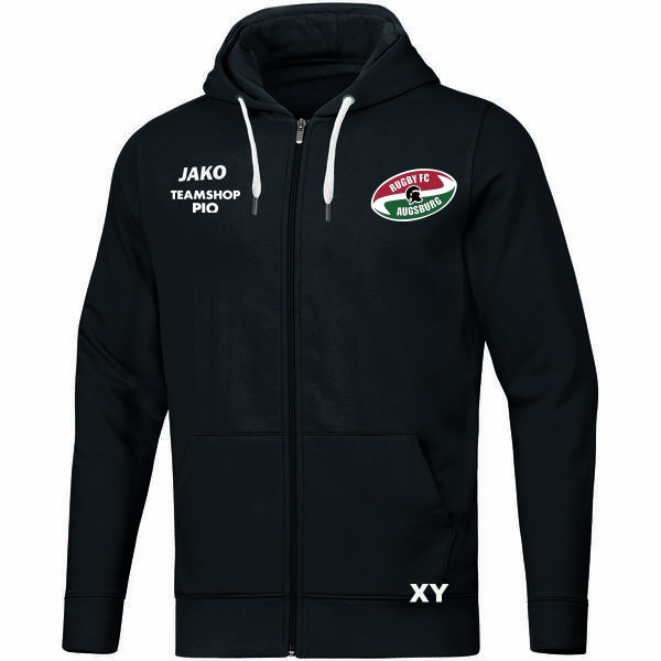 KinderKapuzenjacke Base 