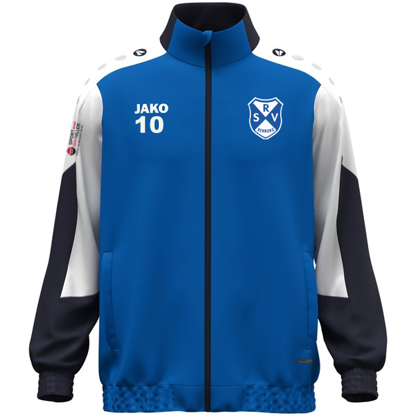Webjacke Dynamic 