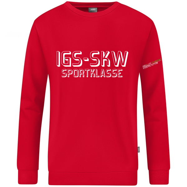 Sweat Organic 