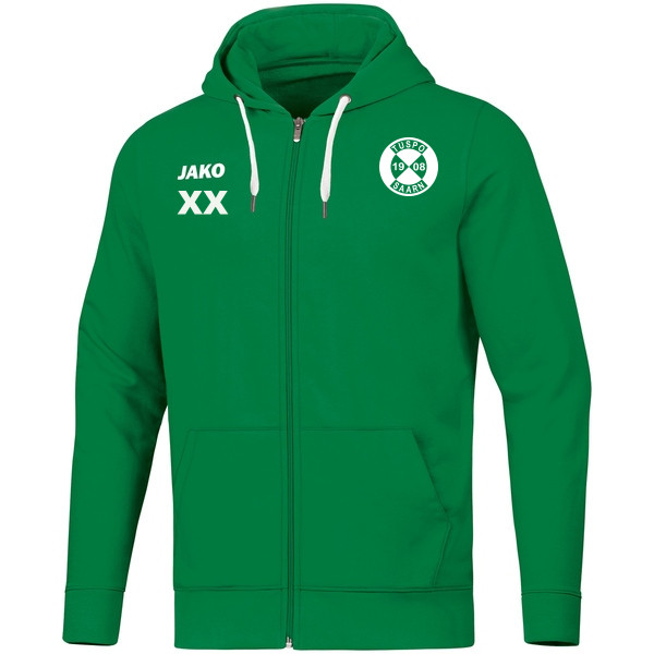KinderKapuzenjacke Base 