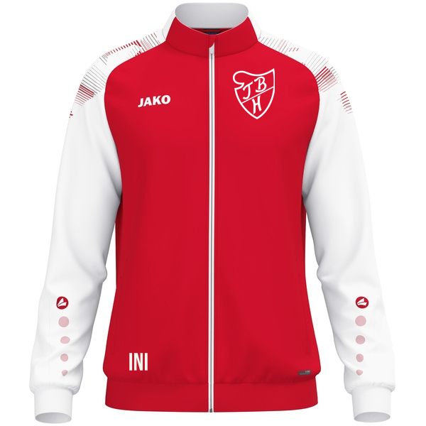 Polyesterjacke Sonic 