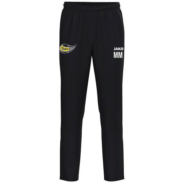 KinderWebhose One 