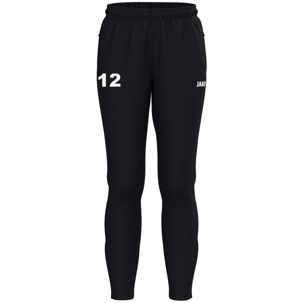 womanTrainingshose One Damen Kurzgrößen 