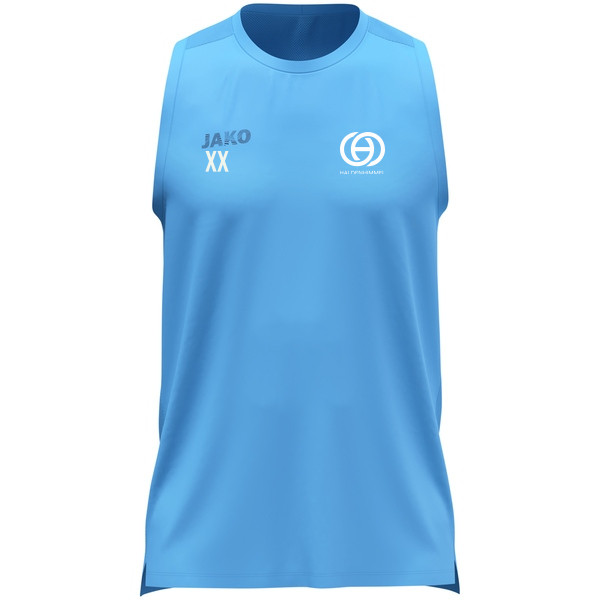 Tanktop Light Flow 